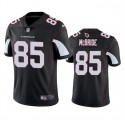 Arizona Cardinals #85 Trey McBride Black Vapor Untouchable Limited Stitched Jersey