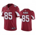 Arizona Cardinals #85 Trey McBride Red Vapor Untouchable Limited Stitched Jersey