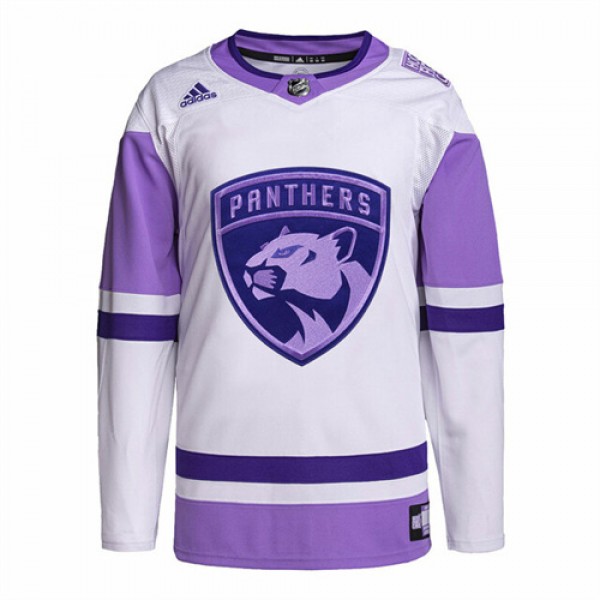 Florida Panthers 'Prime Green' Custom Stitched Jersey