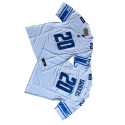Detroit Lions #20 Barry Sanders White 2023 F.U.S.E. Vapor Untouchable Limited Stitched Jersey