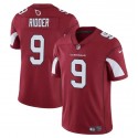 Arizona Cardinals #9 Desmond Ridder Red Vapor Untouchable Limited Stitched Jersey
