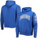 Tampa Bay Lightning Champion Blue OB Capsule II Pullover Hoodie