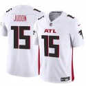 Atlanta Falcons #15 Matthew Judon White 2024 F.U.S.E Vapor Untouchable Limited Stitched Jersey