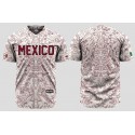 Aztec Mexico Jersey