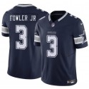 Dallas Cowboys #3 Dante Fowler Jr. Navy 2025 F.U.S.E. Vapor Untouchable Limited Stitched Jersey