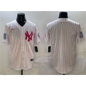Philadelphia Phillies Blank Pink With Patch Limited Stitched Jersey
