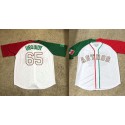 Astros #65 José Urquidy Mexican Heritage Culture Night Stitched Jersey
