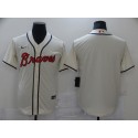 Atlanta Braves Cool Base Stitched Jersey