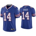 Buffalo Bills #14 Stefon Diggs Royal Blue Vapor Untouchable Limited Stitched Jersey