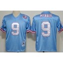 Tennessee Titans Customized Blue Inverted Legend Jersey