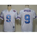 Tennessee Titans Customized White Inverted Legend Jersey