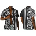 Las Vegas Raiders Black Jersey