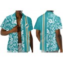 Miami Dolphins Aqua Jersey
