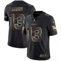 Miami Dolphins #13 Dan Marino 2019 Black Gold Edition Stitched Jersey
