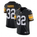 Pittsburgh Steelers #32 Franco Harris Black Vapor Untouchable Limited Stitched Jersey