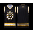 Boston Bruins Black Tank Jersey