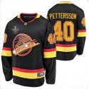 Dallas Stars Custom Name Number Size Black Stitched NHL Jersey