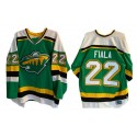 Minnesota Wild #22 Kevin Fiala Reverse Retro Stitched Jersey