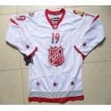 Senators #19 Jason Spezza 2012 All Star White Stitched Jersey