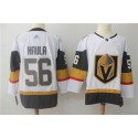 Vegas Golden Knights #56 Erik Haula White Stitched Adidas Jersey