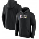 Black 2023 All-Star Game Official Logo Pullover Hoodie