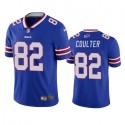 Buffalo Bills #82 I. Coulter Blue Vapor Untouchable Limited Stitched Jersey