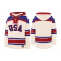 Team USA Pullover Hoodie